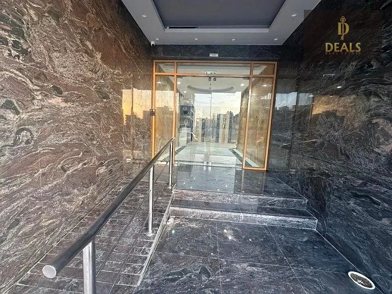 شقة بغرفة نوم واحدة للبيع في برج الغرووب63868841809923113