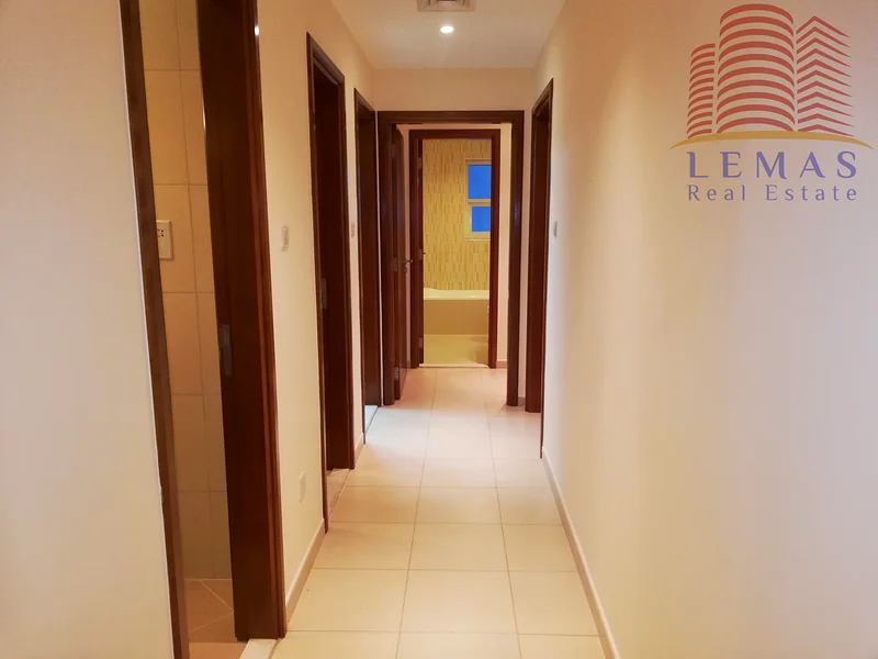 شقة بغرفتي نوم بإطلالة على المدينة مع موقف سيارات مدفوع63889799889921114