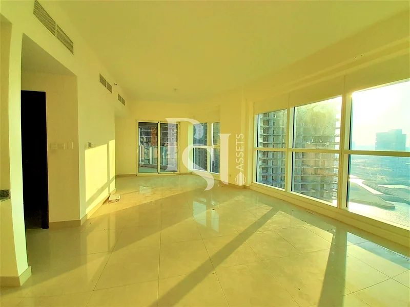 Balcony | Maid's Room | Ready to Move in63813022156419111