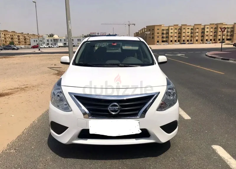 Nissan sunny 2022 Gcc63700287608195110