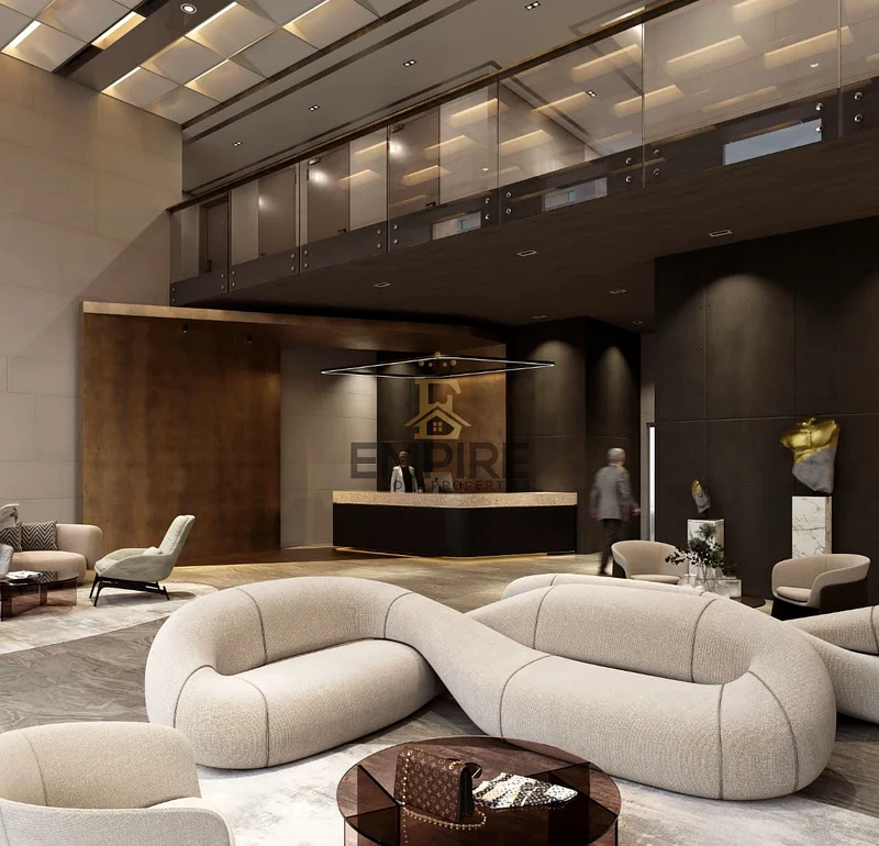 0% Commission |Fully Furnished | Modern Living | High ROI | Near Metro | Prime Location63992851953793113