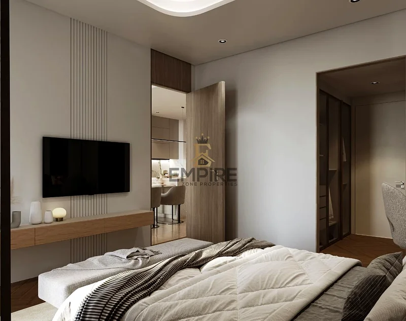 0% Commission |Fully Furnished | Modern Living | High ROI | Near Metro | Prime Location63992851953793114
