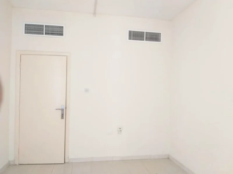 2 bhk with Balcony Only In 38 k Close To al nahda park in Al Nahda Sharjah Call imran63812034940801114