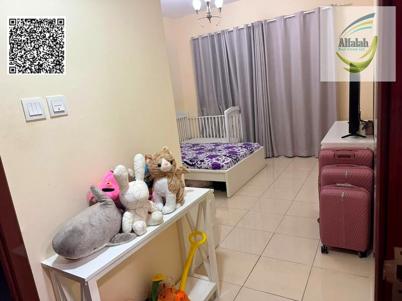 شقة بغرفة نوم واحدة للبيع بالتقسيط في أبراج أورينت63868943690755114