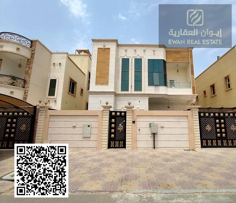 فيلا للإيجار في ياسمينة، 5 غرف، مع مسبح أطفال63717456258689111