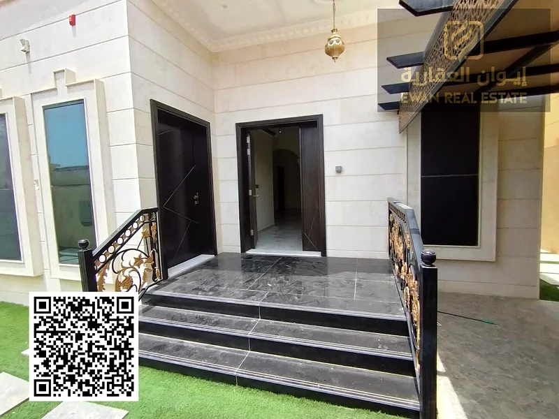 فيلا للإيجار في ياسمينة، 5 غرف، مع مسبح أطفال63717456258689113