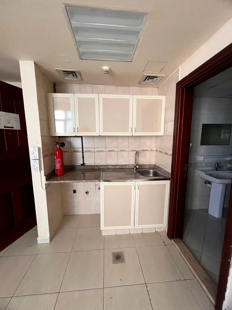 Sharjah Emirate, Al Qasimia area, a studio is available with a distinctive area and a distinctive location, close to all services and shopping centers63812707106945112