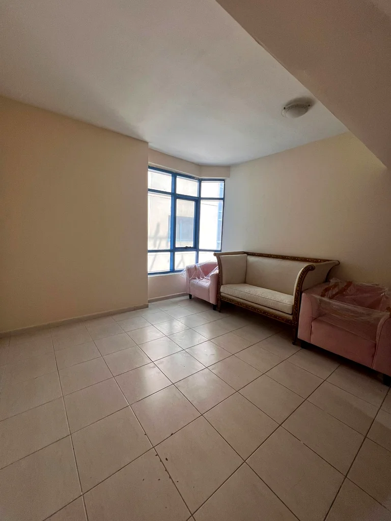 Sharjah Emirate, Al Qasimia area, a studio is available with a distinctive area and a distinctive location, close to all services and shopping centers63812707106945110