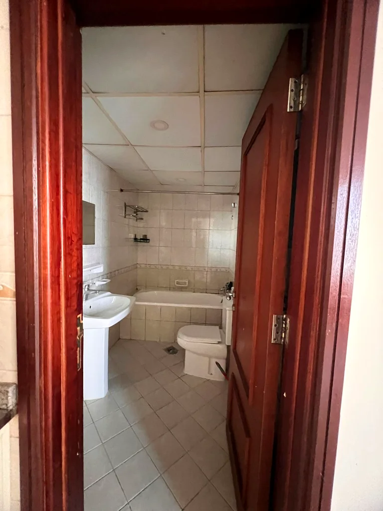 Sharjah Emirate, Al Qasimia area, a studio is available with a distinctive area and a distinctive location, close to all services and shopping centers63812707106945111