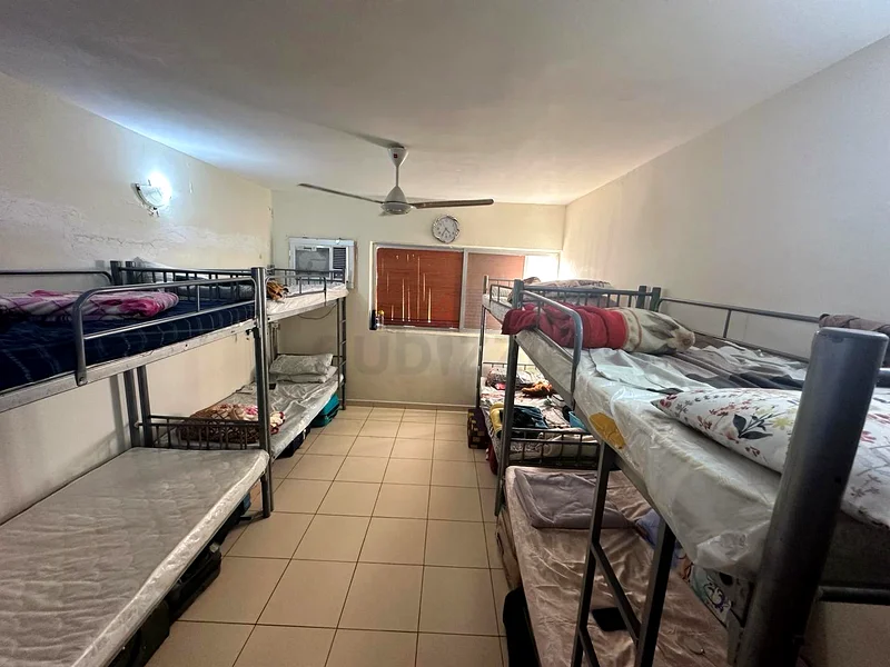 bed space63795843776899111