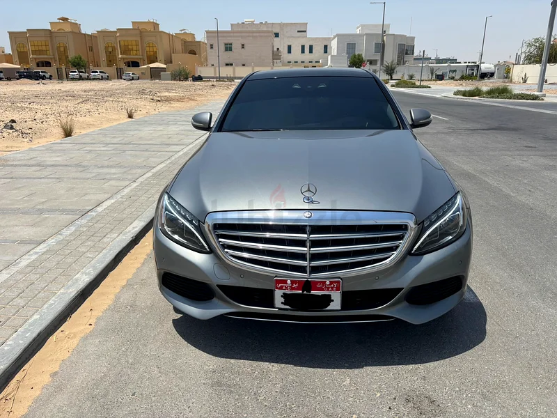 2015 Mercedes c30063700563105538114