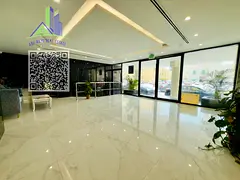 Building for sale in Ajman, Al Nakheel area, Ajman Corniche, freehold for all nationalities