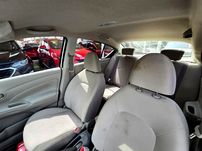 NISSAN SUNNY 2022 SUPER CLEAN63700287683074113