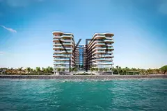 Gianfranco Ferre Residences | Luxurious Studio | 60/40 Payment | High ROI