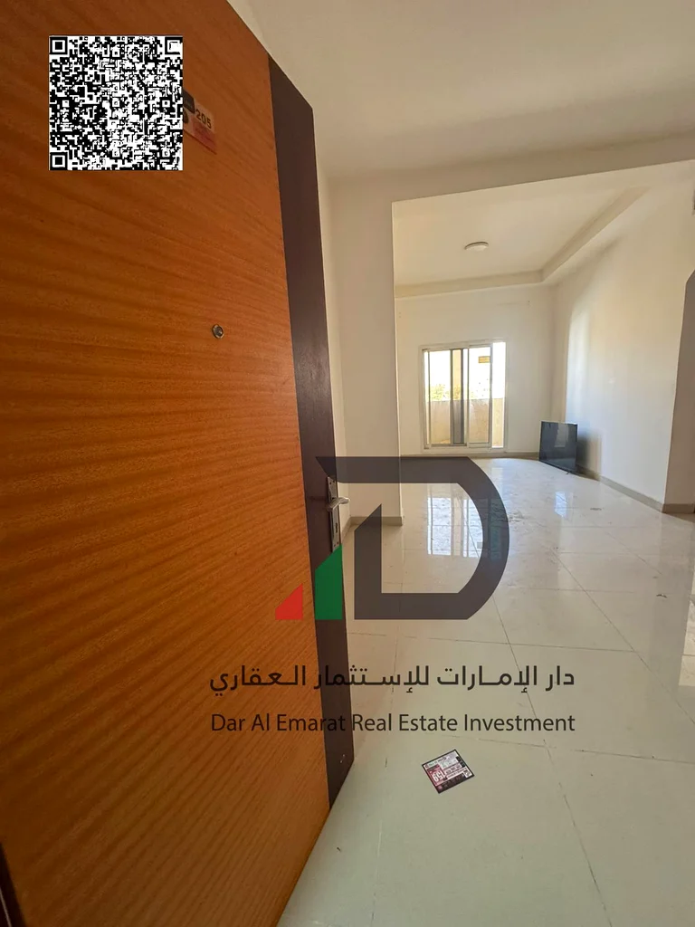 🔷 موقع استراتيجي! شقة للاستخدام المكتبي فقط على شارع الشيخ عمار مباشرةً – الروضة63723190496131113