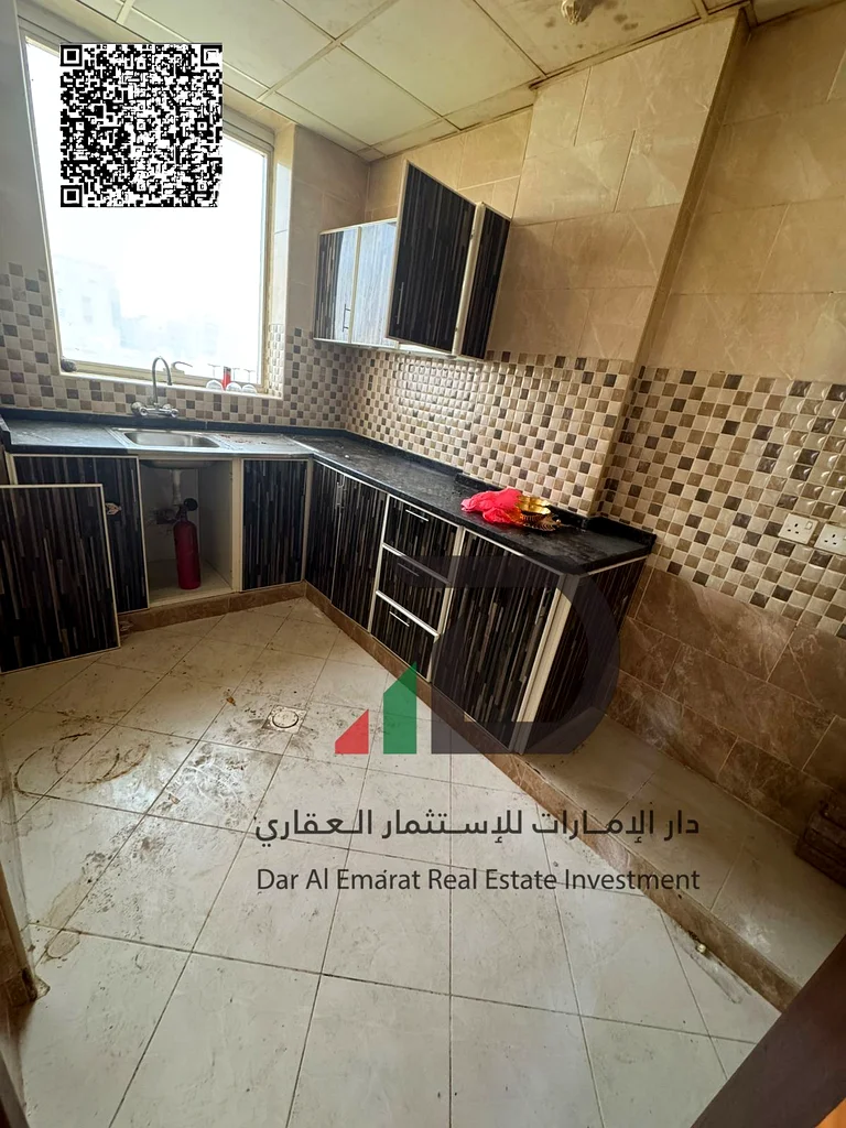 🔷 موقع استراتيجي! شقة للاستخدام المكتبي فقط على شارع الشيخ عمار مباشرةً – الروضة63723190496131114