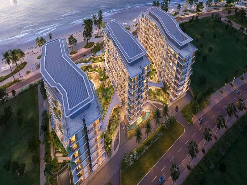 Executive Collection A- Grade Office | 50:50 Payment Plan | Prime Location | High ROI63826677404034112