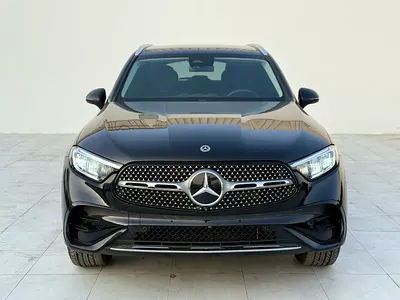 Mercedes-Benz GLC 300, миниатюра 5