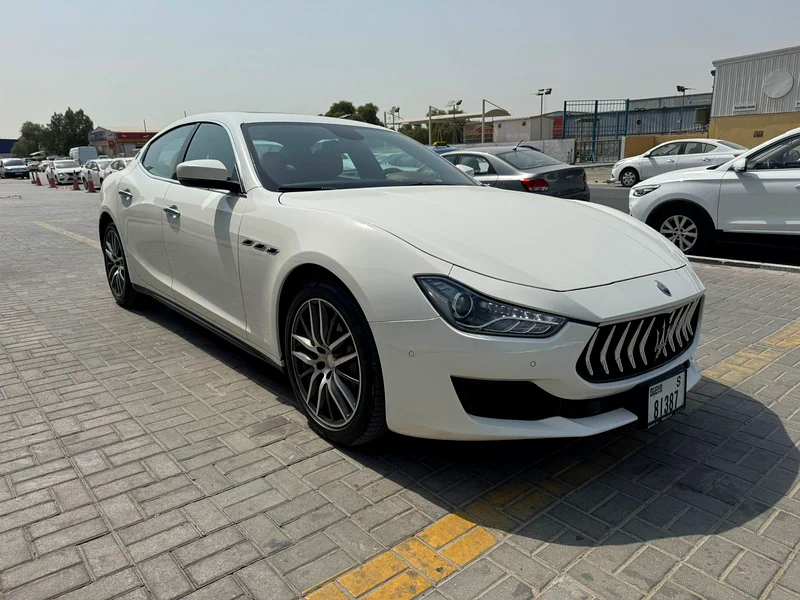 MASERATİ63699026308611111