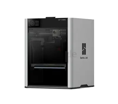 Bambu Lab H2S 3d Printer Bambulab