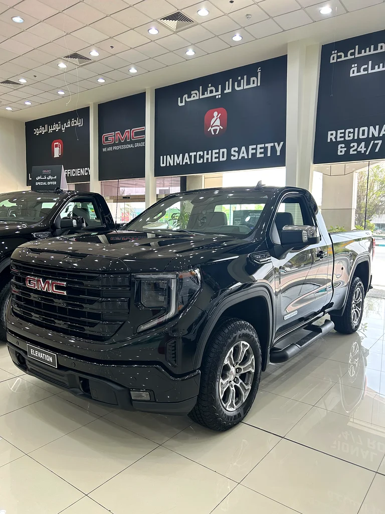 GMC Sierra 202563699028160385110