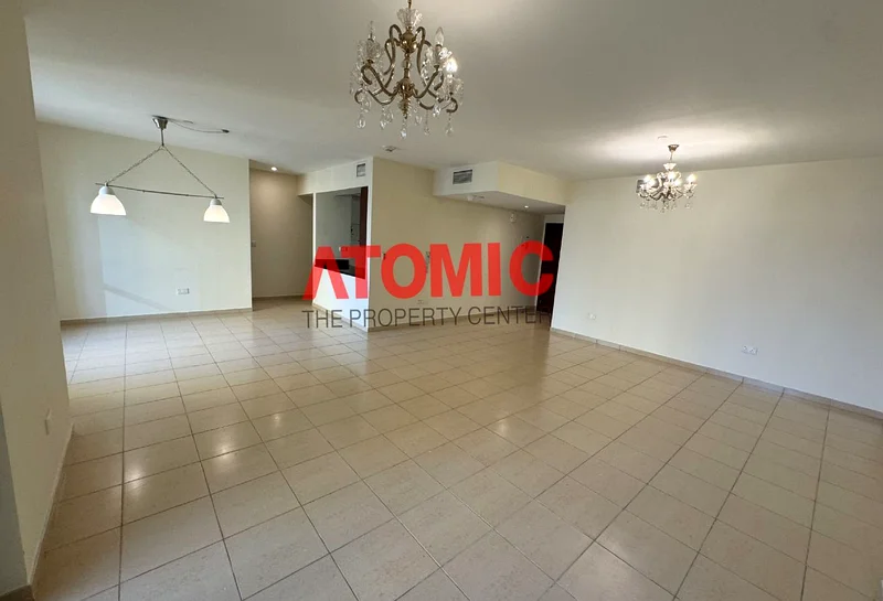 إطلالة على المارينا، شقة نادرة من غرفة نوم واحدة، شاغرة، مرجان 2!63937167250689112
