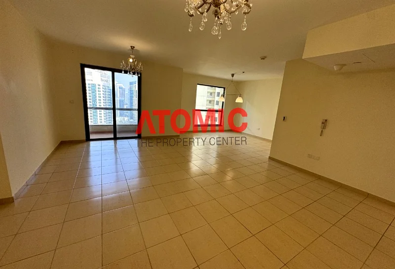 إطلالة على المارينا، شقة نادرة من غرفة نوم واحدة، شاغرة، مرجان 2!63937167250689111
