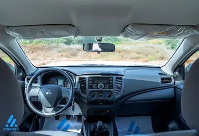 Mitsubishi L200 2023