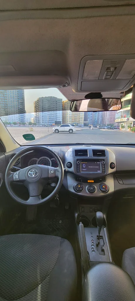 Rav4 for Sale with Sunroof 6V63700380376067113