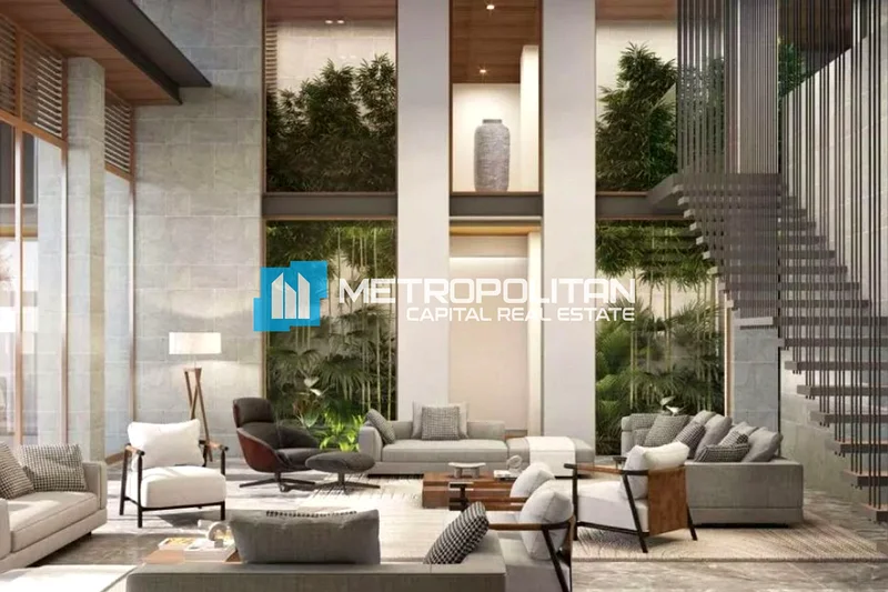 صف مفرد | 3 غرف نوم + خادمة مع طابق للسقف | خطة دفع63847206789378112