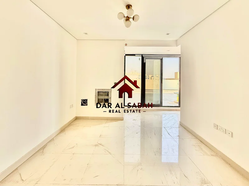 BRAND NEW STUDIO | with HUGE TERRACE | NO DEPOSIT CASH | SPECIOUS HUGE LAYOUT | ON ROAD BUILDING63706148515585111
