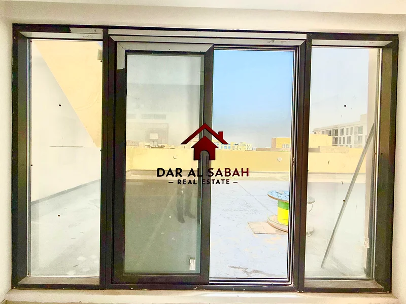 BRAND NEW STUDIO | with HUGE TERRACE | NO DEPOSIT CASH | SPECIOUS HUGE LAYOUT | ON ROAD BUILDING63706148515585112