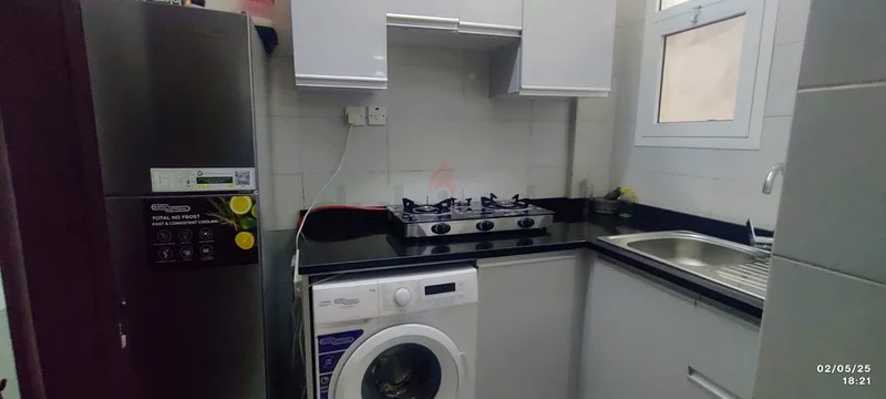Fully furnished couple room63797914040578114