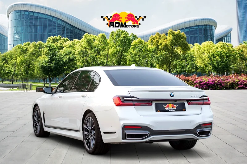 3,700 P.M | 0% Down-Payment |
WARRANTY SERVICE CONTRACT | BMW 730LI63699047760259113