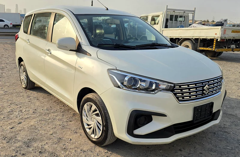 SUZUKI ERTIGA 2020 MODEL GCC SPACE CAR FOR SALE63699028659843111