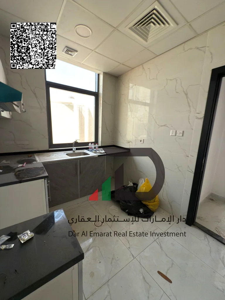 🏡 Brand New | Elegant 1 BHK Apartment for Rent in Al Helio 2 – Ajman | Families Only63709863917443113