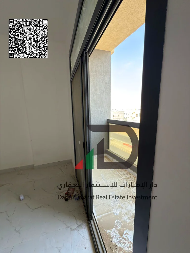 🏡 Brand New | Elegant 1 BHK Apartment for Rent in Al Helio 2 – Ajman | Families Only63709863917443114