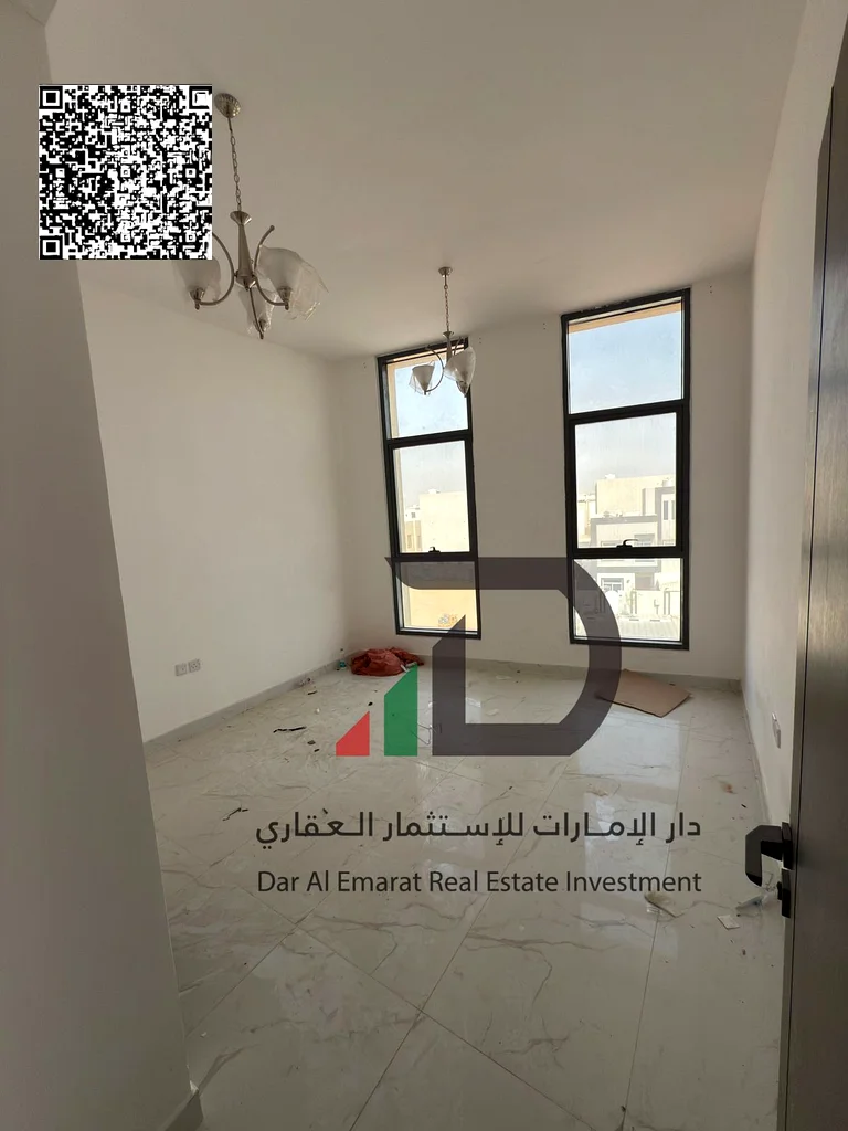 🏡 Brand New | Elegant 1 BHK Apartment for Rent in Al Helio 2 – Ajman | Families Only63709863917443110