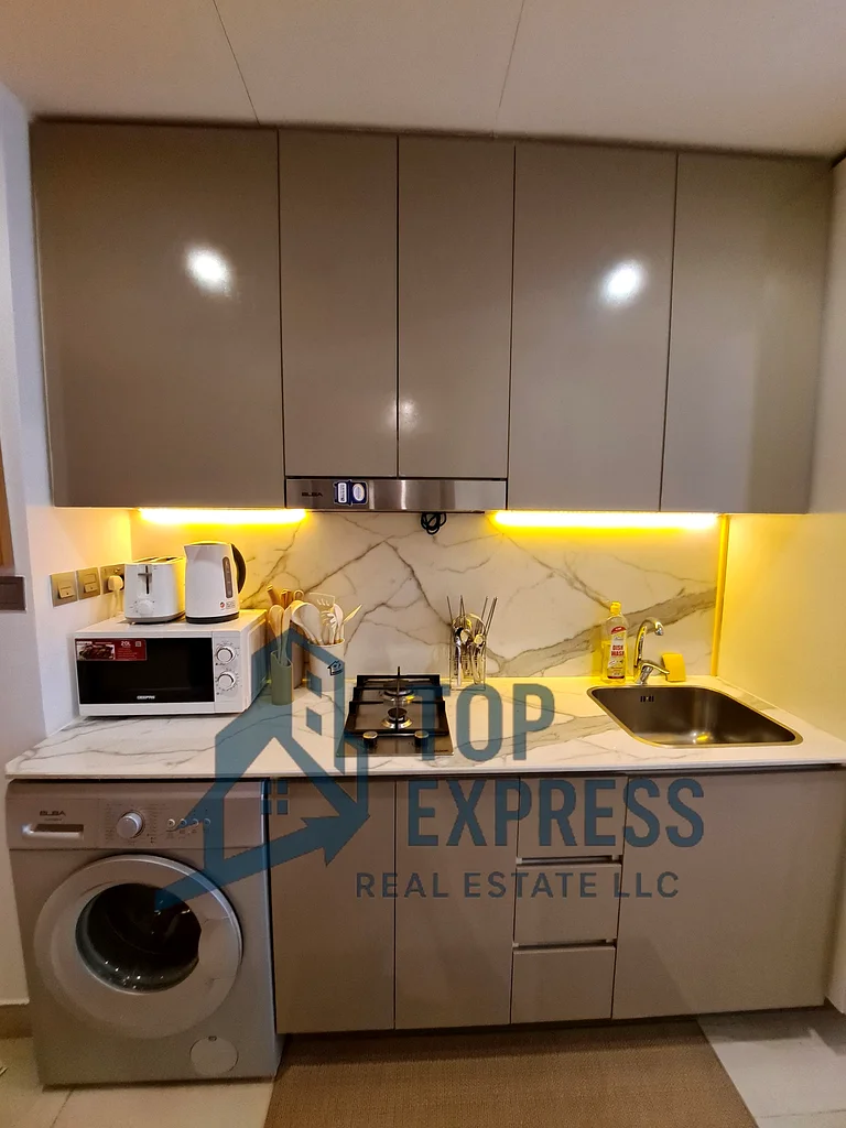 Studio | Fully Furnished | Chiller Free | Ideal Living | Great Community63802334913155111