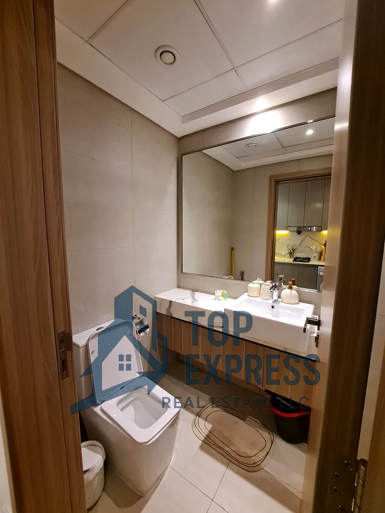 Studio | Fully Furnished | Chiller Free | Ideal Living | Great Community63802334913155112
