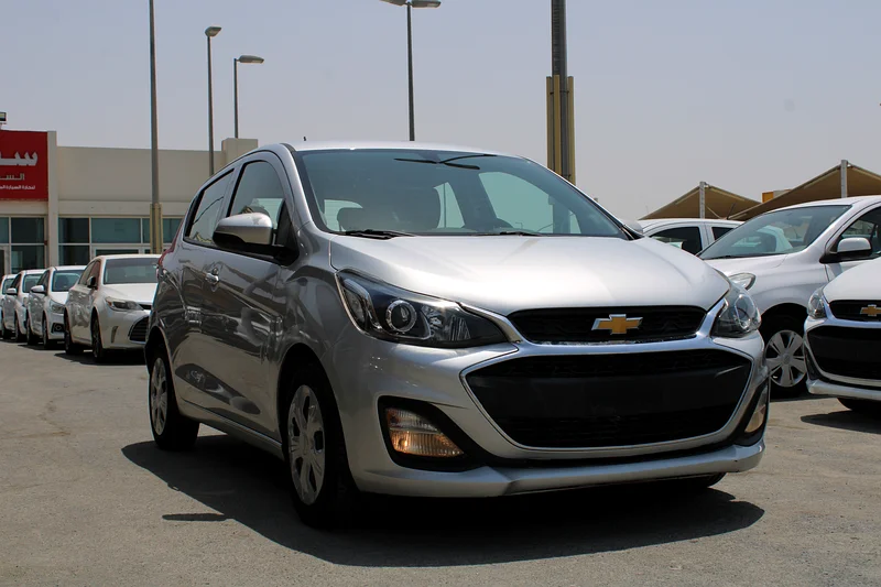 Chevrolet Spark 2019 gcc63699030911875112