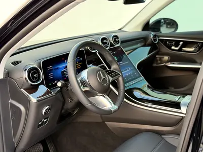 Mercedes-Benz GLC 300, миниатюра 9