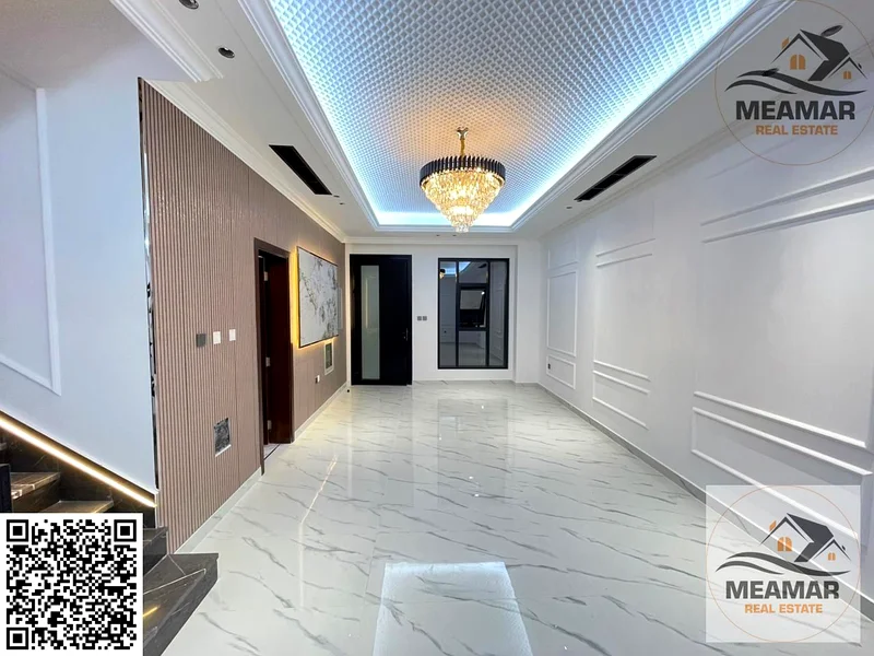 Includes registration and ownership feesLuxurious Villa || Elegant Design || Payment can be made installment63909666264193114