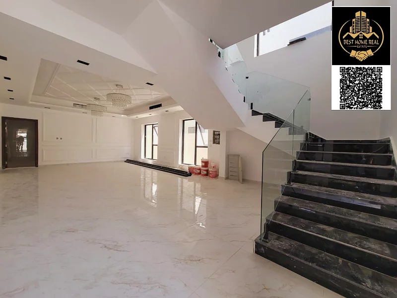 فيلا ركنية فاخرة للبيع في الروضة 2 - فيلا سكنية | تتضمن تكييف مركزي. السعر: 3.2 مليون درهم63878915757953114