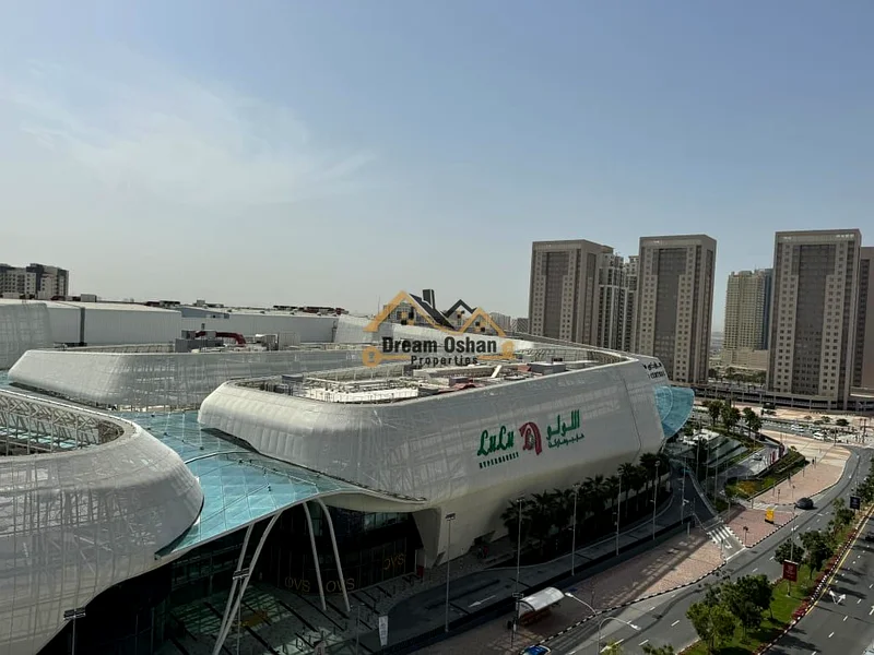 بالقرب من برج الإمارات - قريب من المول المركزي63747629616003114