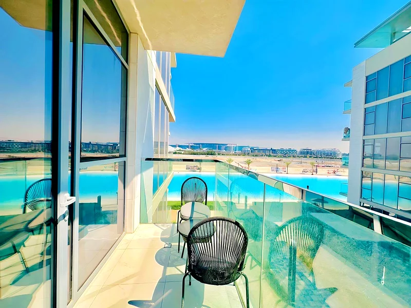 LAGOON VIEW | BEACH ACCESS | SPACIOUS63750356310017111