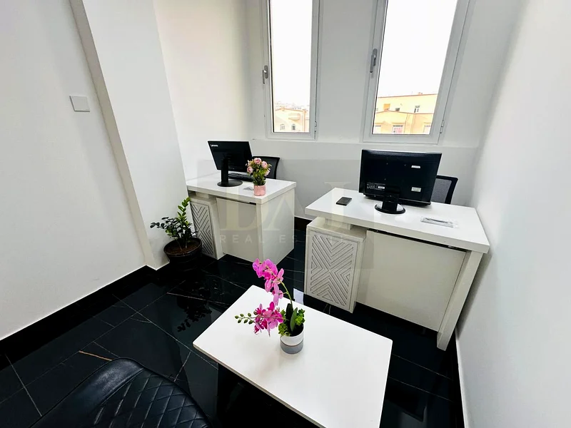 Affordable Office | Free Utilities | Bank Account Assistance |63699111772161114