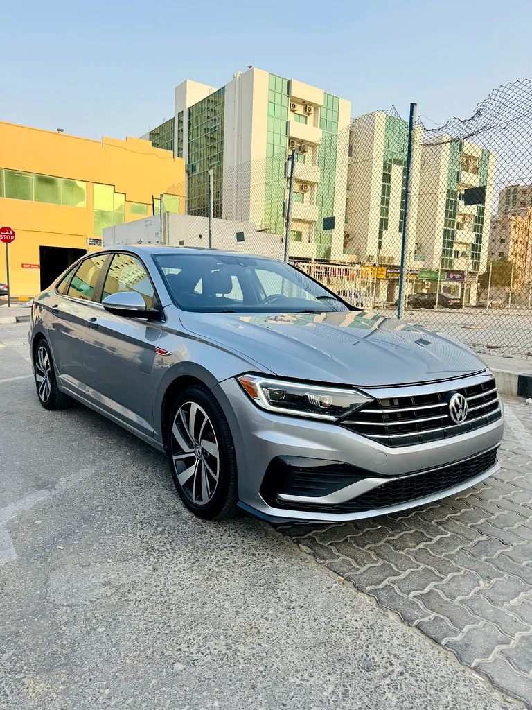 Volkswagen Jetta GLI 202163699034071427110