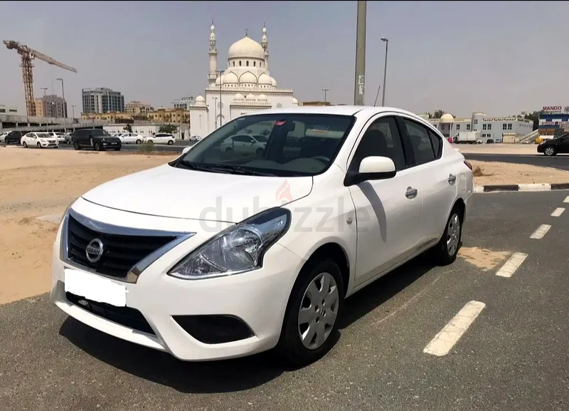 Nissan sunny 2022 Gcc63700287608195113