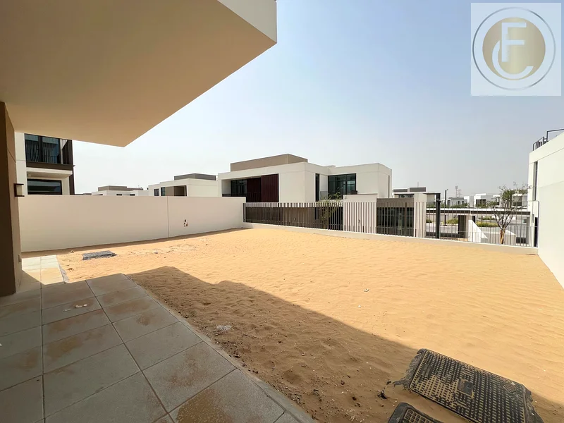 Type B | Best Row | Twin Villa | Ready to move63762905592449113